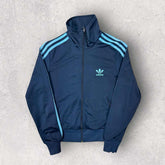 Adidas Fullzip Track Jacket - 38